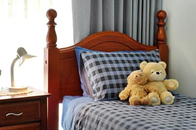 Truemans Cottages - Coogee Beach Accommodation 4