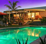 Weeroona - Coogee Beach Accommodation
