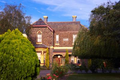 WorldMark Resort Ballarat - Coogee Beach Accommodation 0