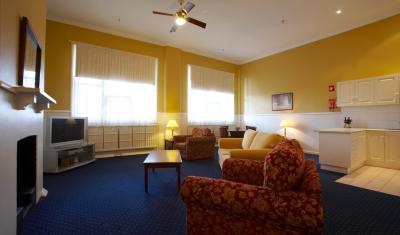 WorldMark Resort Ballarat - Coogee Beach Accommodation 1