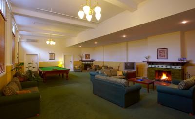 WorldMark Resort Ballarat - Coogee Beach Accommodation 2