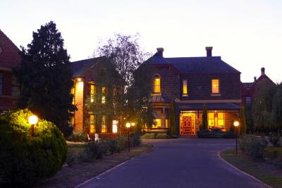 WorldMark Resort Ballarat - Coogee Beach Accommodation 3