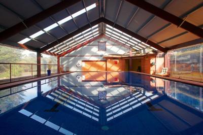 WorldMark Resort Ballarat - Coogee Beach Accommodation 4