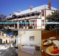Whitehall Guesthouse Sorrento - Coogee Beach Accommodation