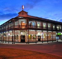 Grand Terminus Hotel - Coogee Beach Accommodation