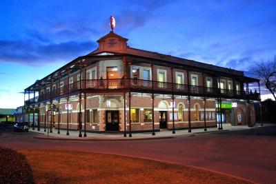 Grand Terminus Hotel - Coogee Beach Accommodation 0