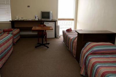 Grand Terminus Hotel - Coogee Beach Accommodation 2