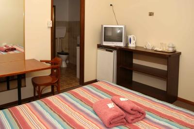 Grand Terminus Hotel - Coogee Beach Accommodation 4