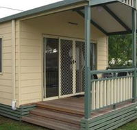 BIG4 Frankston Holiday Park - Coogee Beach Accommodation