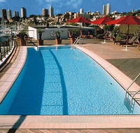 Vibe Hotel Rushcutters Sydney - Coogee Beach Accommodation
