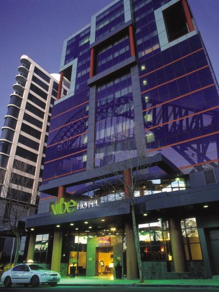 Vibe Hotel North Sydney - Coogee Beach Accommodation 0