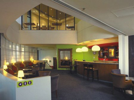 Vibe Hotel North Sydney - Coogee Beach Accommodation 3