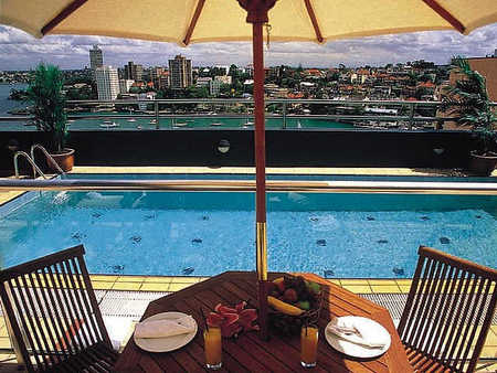 Vibe Hotel North Sydney - Coogee Beach Accommodation 4