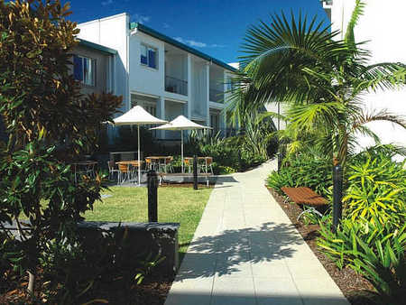 Darlington NSW Coogee Beach Accommodation