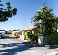 Ballina Central Holiday Park - Coogee Beach Accommodation