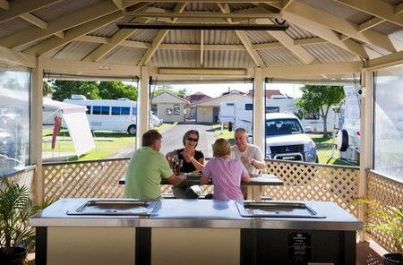 Ballina Central Holiday Park - Coogee Beach Accommodation 3