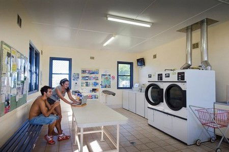 Ballina Central Holiday Park - Coogee Beach Accommodation 4