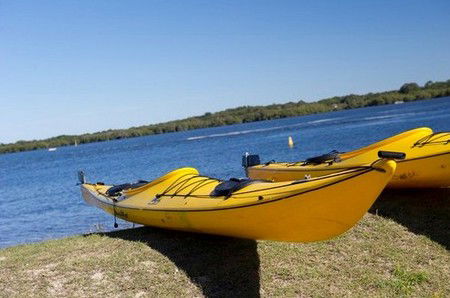 Ballina Central Holiday Park - Coogee Beach Accommodation 5