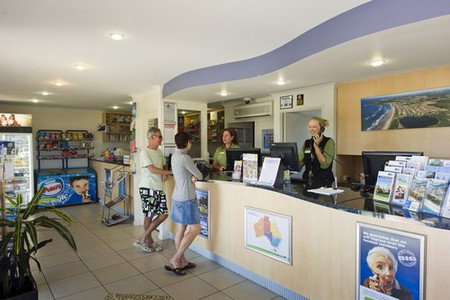 Lake Ainsworth Holiday Park - Coogee Beach Accommodation 2
