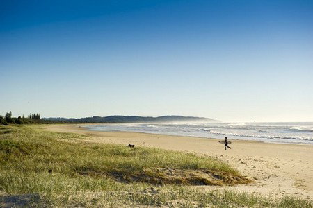 Lake Ainsworth Holiday Park - Coogee Beach Accommodation 3
