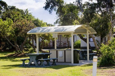 Lake Ainsworth Holiday Park - Coogee Beach Accommodation 4
