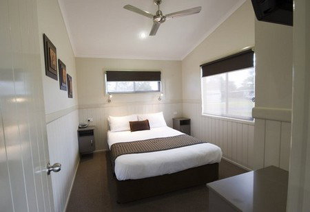 Lake Ainsworth Holiday Park - Coogee Beach Accommodation 5