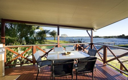 Shaws Bay Holiday Park - Coogee Beach Accommodation 2