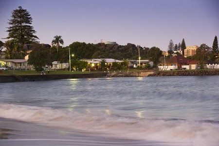 Shaws Bay Holiday Park - Coogee Beach Accommodation 5