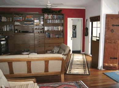 Villa Della Rosa Bed And Breakfast - Coogee Beach Accommodation 0