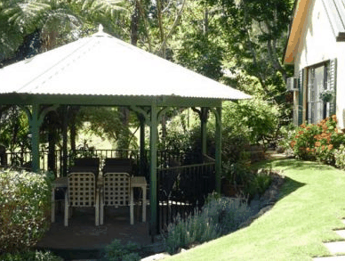 Villa Della Rosa Bed And Breakfast - Coogee Beach Accommodation 1