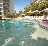 Palazzo Colonnades - Coogee Beach Accommodation