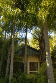 BIG4 Tropical Wanderer Resort - thumb 0