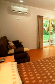 BIG4 Tropical Wanderer Resort - Coogee Beach Accommodation 1
