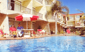 Bombora Resort - Coogee Beach Accommodation