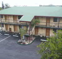Harbour Lodge Motel - Coogee Beach Accommodation