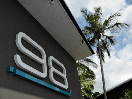 Rockhampton Motel 98 - Coogee Beach Accommodation