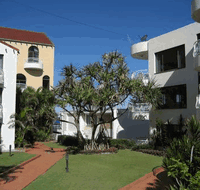 Mykonos Apartments - Coogee Beach Accommodation