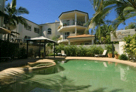 Riviera At Noosa - Coogee Beach Accommodation 0