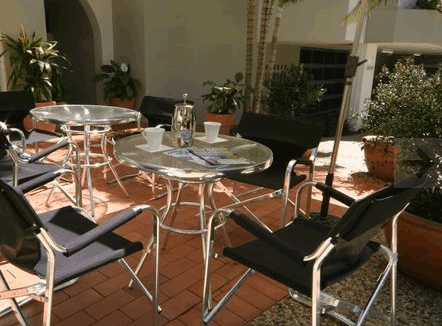 Riviera At Noosa - Coogee Beach Accommodation 2