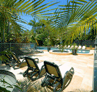 Noosa Village River Resort - Coogee Beach Accommodation