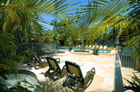 Noosa Village River Resort - Coogee Beach Accommodation 0
