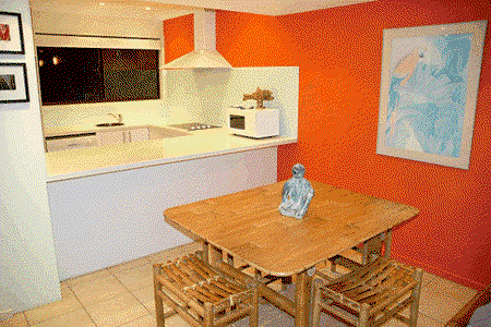 Noosa Village River Resort - Coogee Beach Accommodation 2