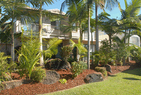 Noosa Village River Resort - Coogee Beach Accommodation 3