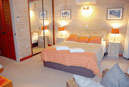 Noosa Village River Resort - Coogee Beach Accommodation 4