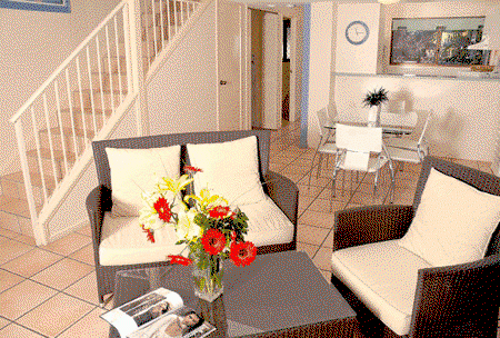 Noosa Village River Resort - Coogee Beach Accommodation 5
