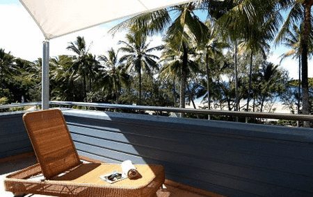 Port Douglas Peninsula Boutique Hotel - Coogee Beach Accommodation