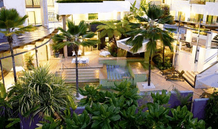 Port Douglas Peninsula Boutique Hotel - Coogee Beach Accommodation 2
