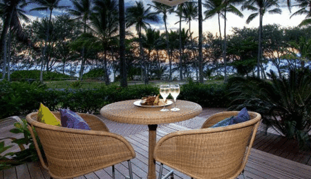 Port Douglas Peninsula Boutique Hotel - Coogee Beach Accommodation 3