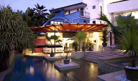 Port Douglas Peninsula Boutique Hotel - Coogee Beach Accommodation 4