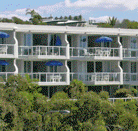 Sunshine Vista - Coogee Beach Accommodation